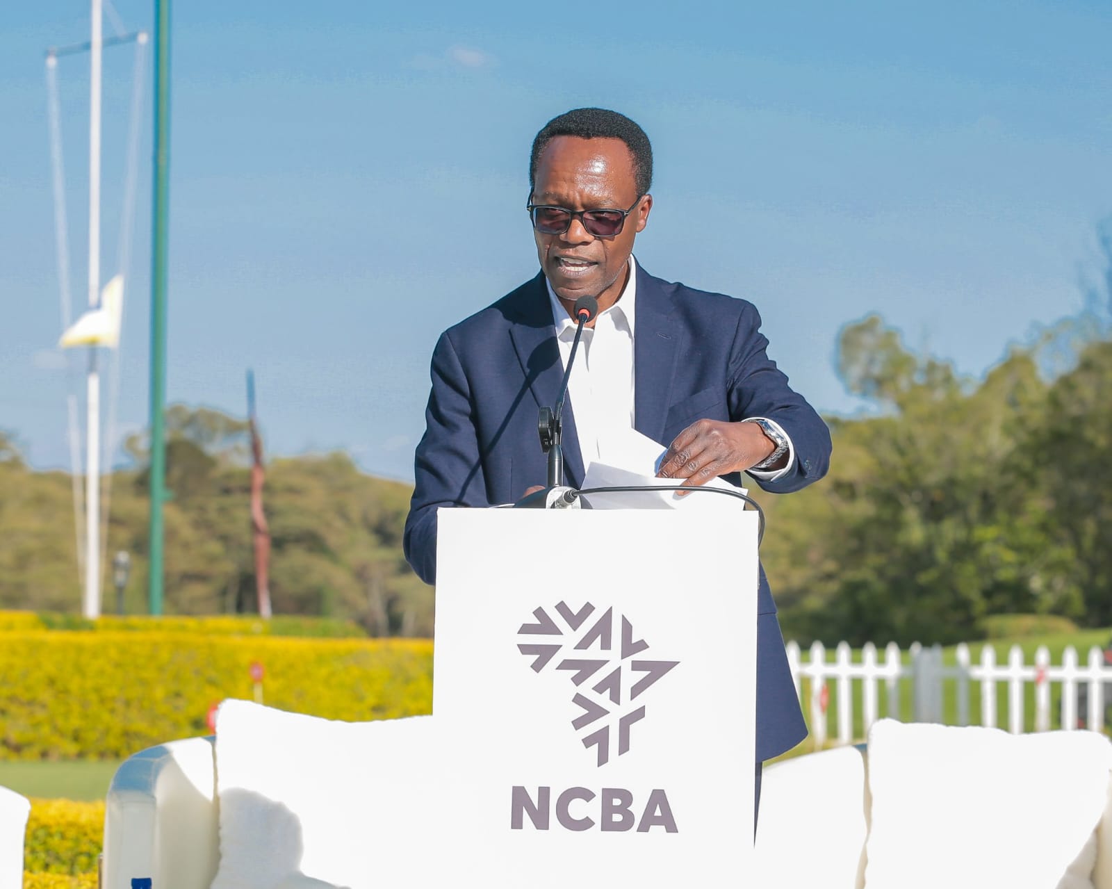 South Africa’s Nedbank makes bid to buy majority stake in NCBA