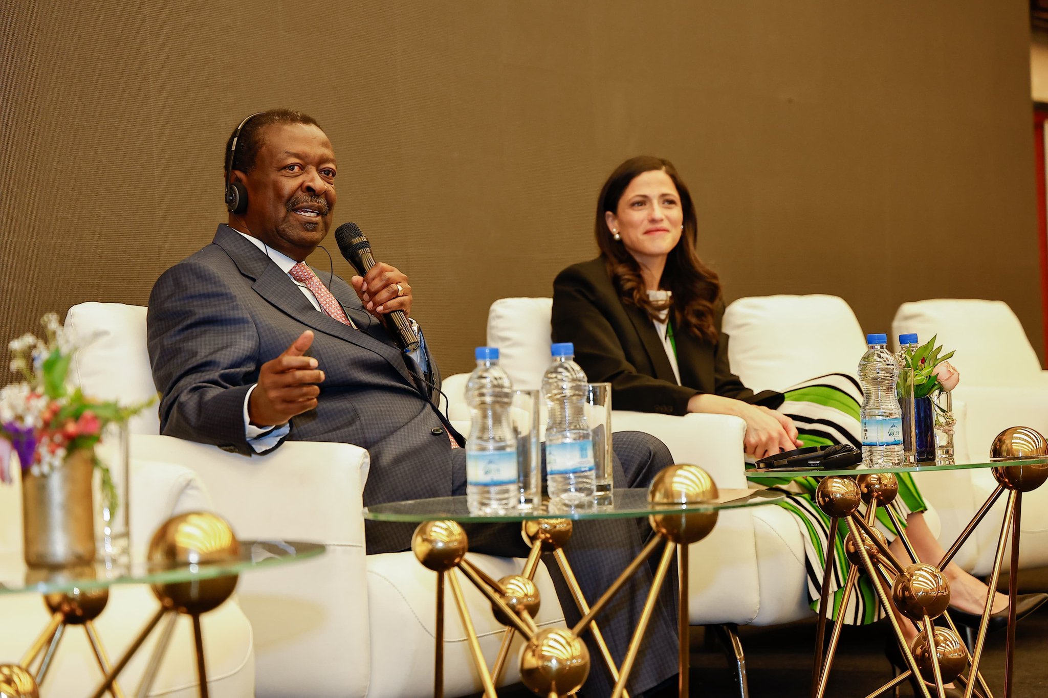 Kenya, France unveil new era of forward-looking bilateral partnership