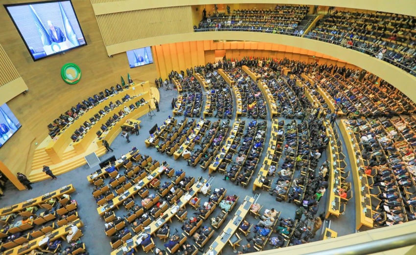 Beyond the Summit: Africa’s Water Moment and the Limits of Policy Without Implementation