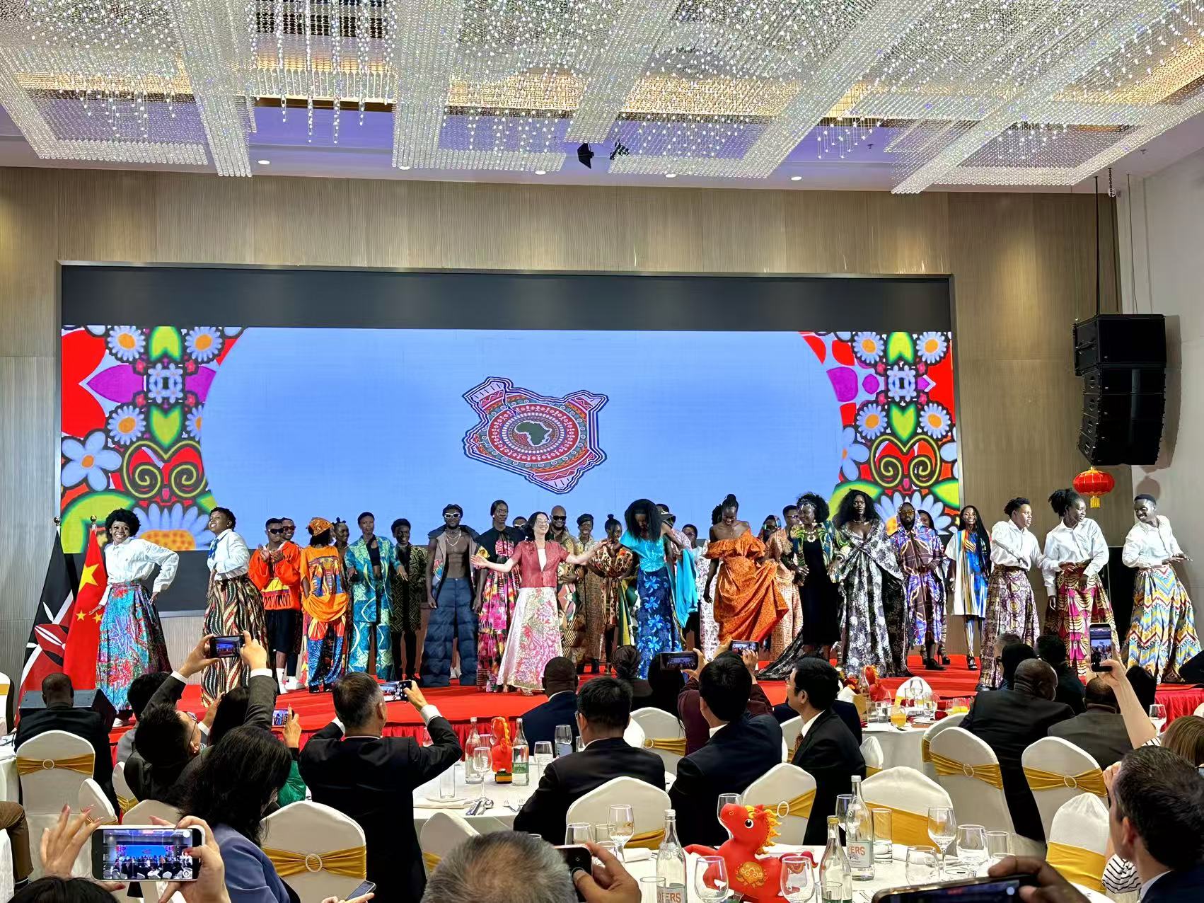 Kenya, China commit to enhanced cultural and economic cooperation as 2025 Culture and Tourism Season ends