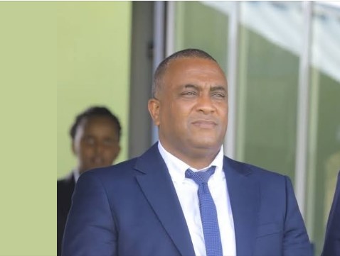 Andemariam elected new CECAFA President