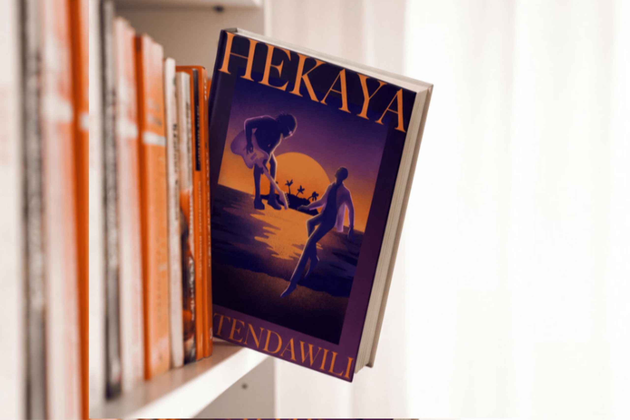 Watendawili release new EP ‘Hekaya’