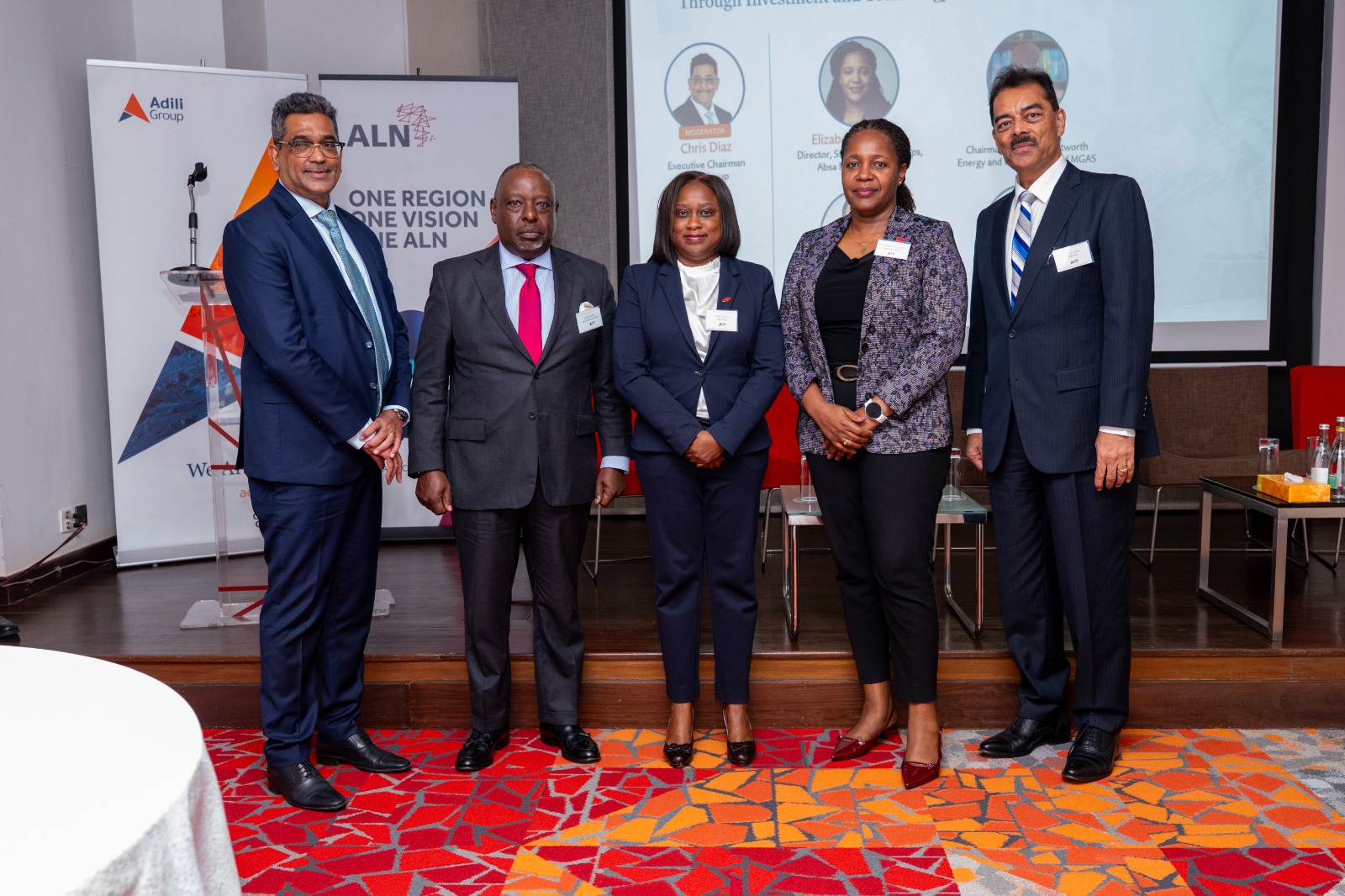 Innovation-led linkages to unlock manufacturing sector output