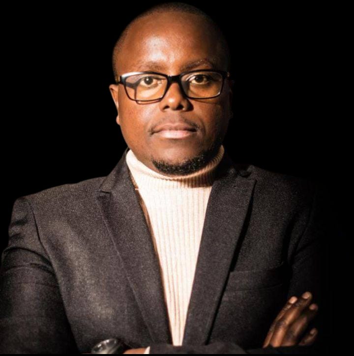 Boniface Mwalii is the lead consultant at Hove Consulting.