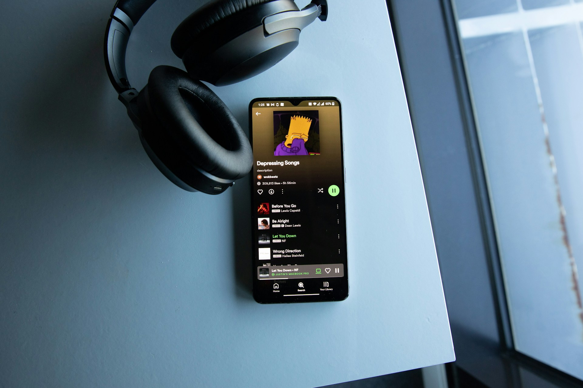 Kenyans have streamed over 203 million hours on Spotify