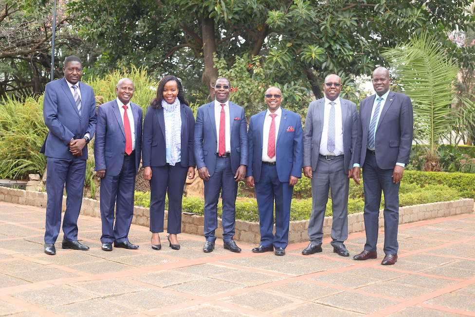 PAC University convenes three high-profile events for March 2026