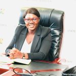 PS Children Services Carren Ageng’o