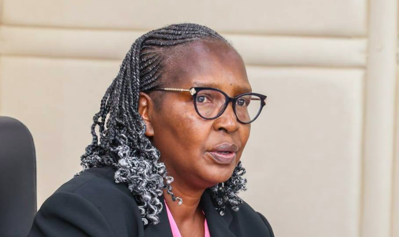 Leveraging Valentine’s Day to Promote Kenyan Flowers