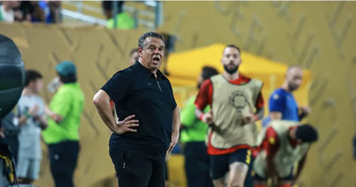 Esperance axe coach Kanzari after shock defeat in Mali