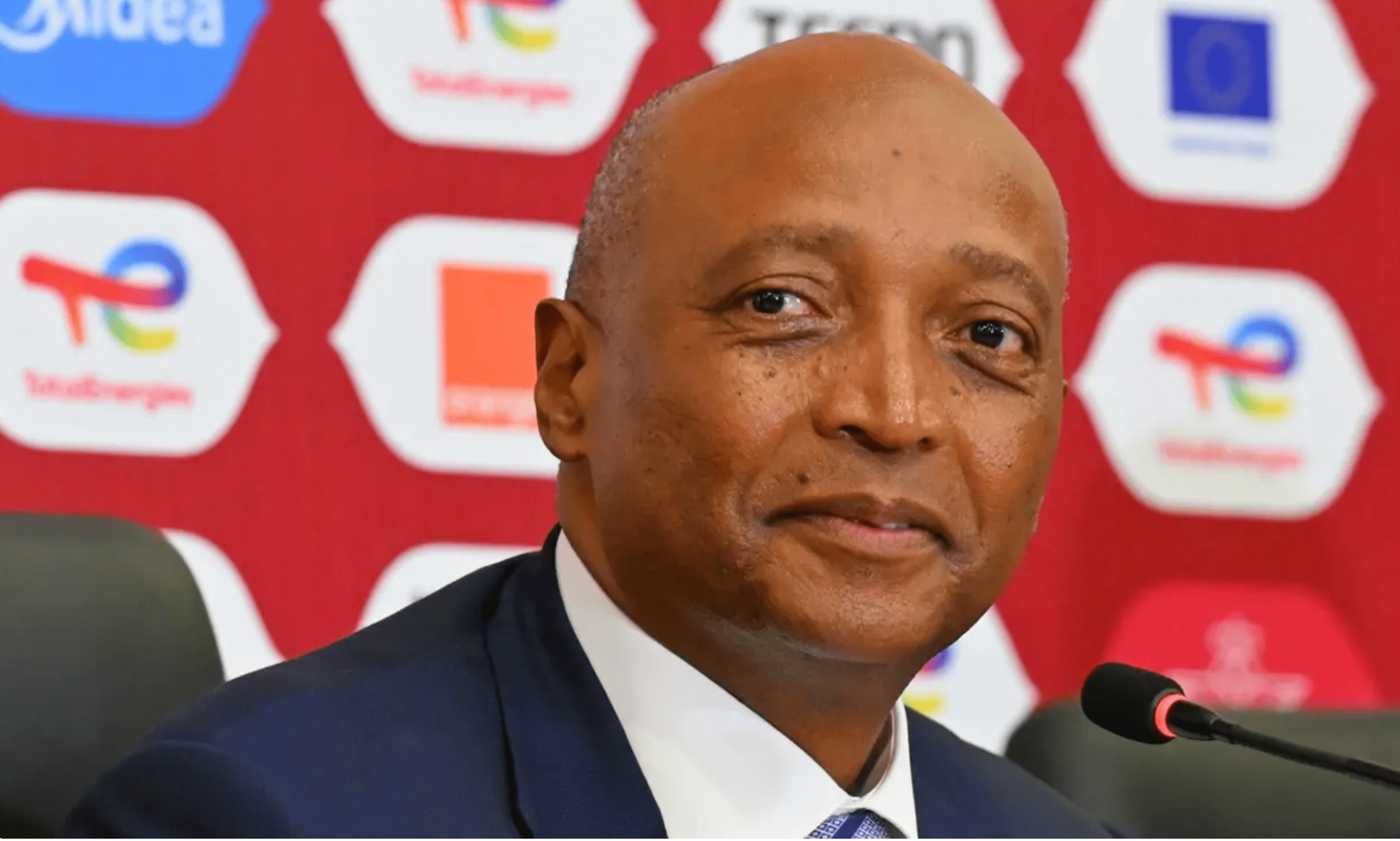 CAF exco meets in Tanzania to deliberate on AFCON 2027