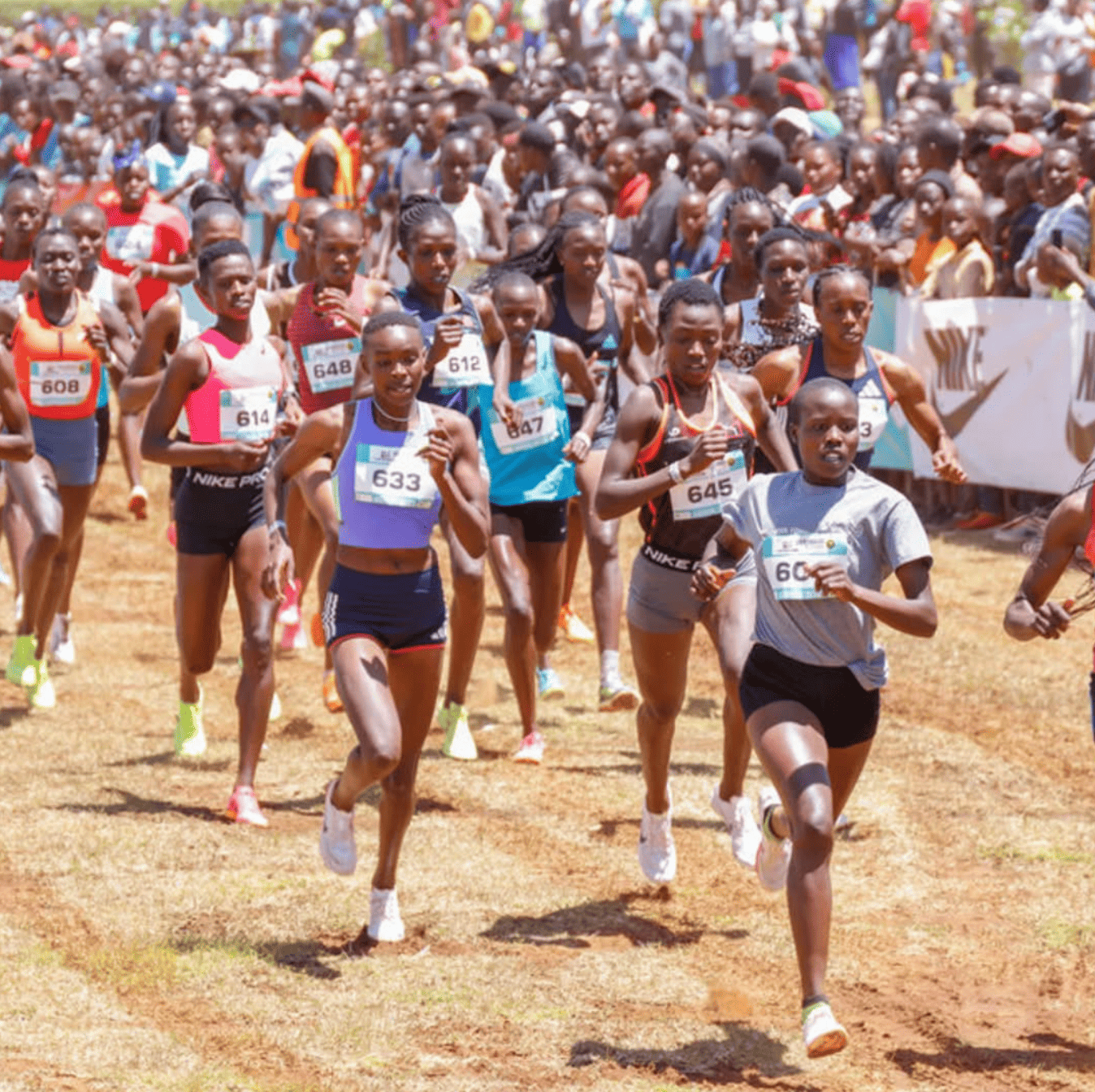 Absa Sirikwa Classic World Cross Country Tour to be extended