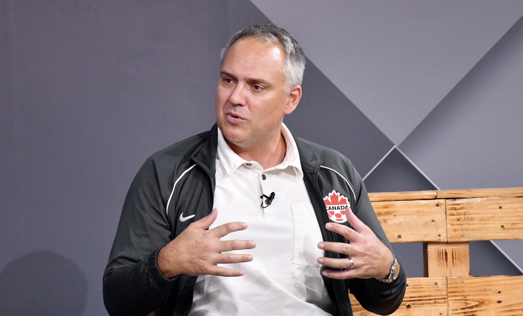 ‘Canada is ready to host FIFA World Cup,’ says Ambassador Tabah