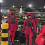 Harambee Starlets jet off to Ivory Coast for WAFCON preparation