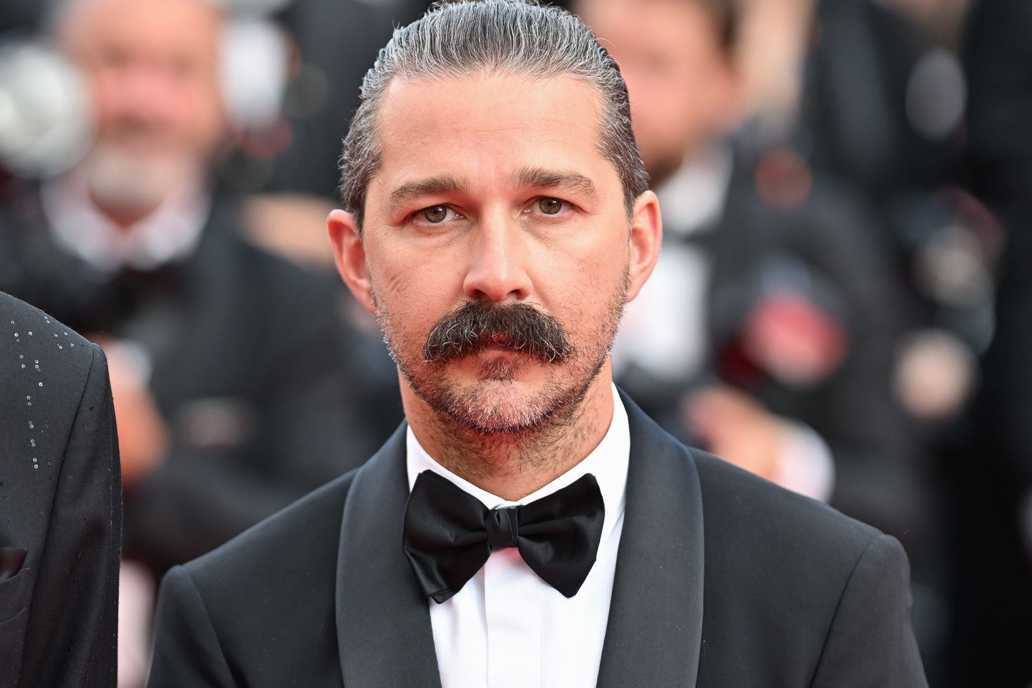 Actor Shia LaBeouf arrested after fight in New Orleans