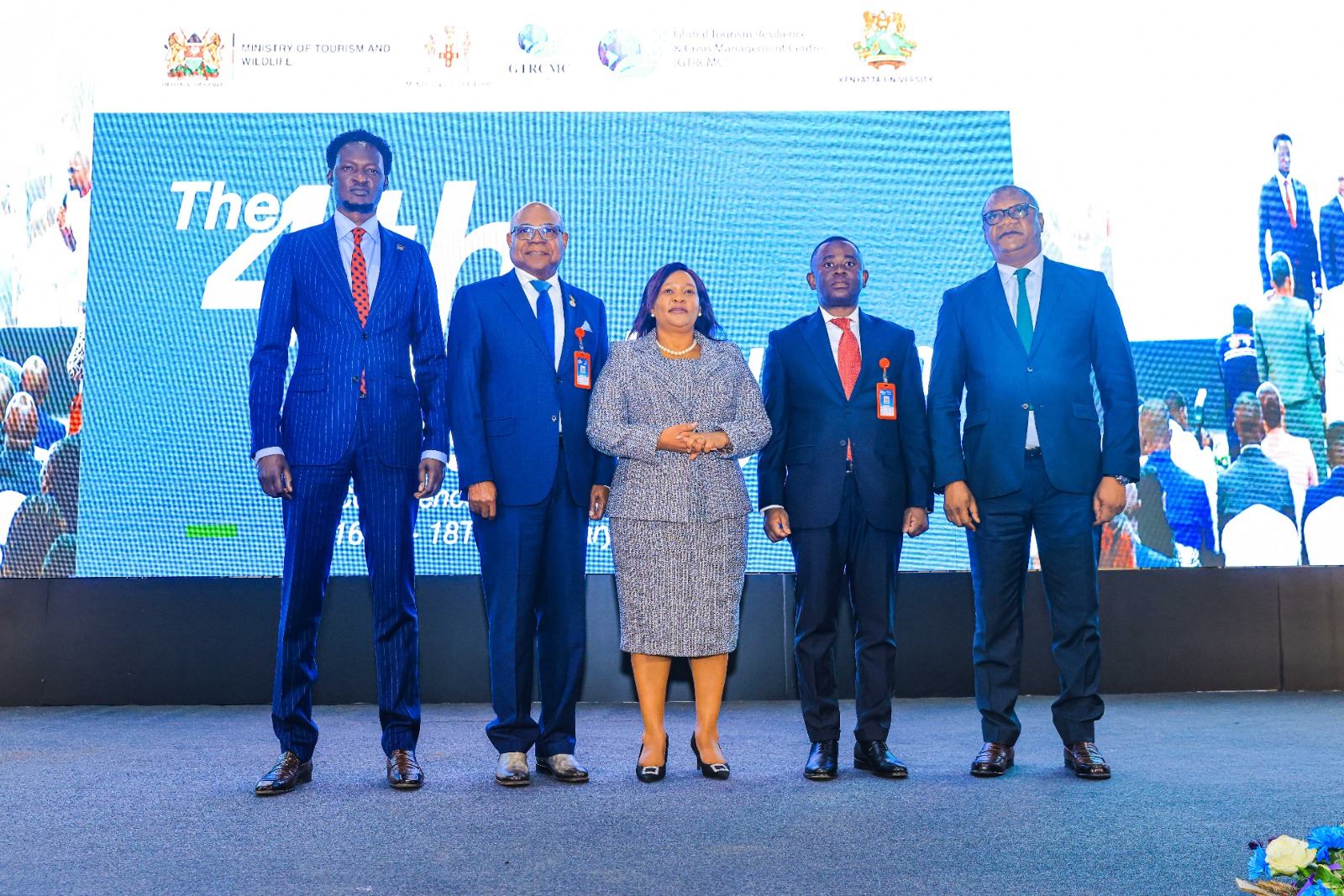 Kenya commits to building tourism sector resilience