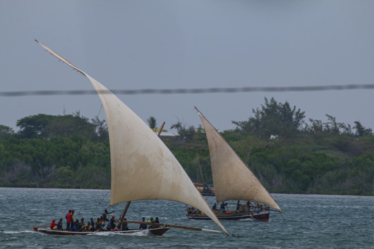 Kenya urged to deepen regional partnerships to curb Ksh 45B illegal fishing industry