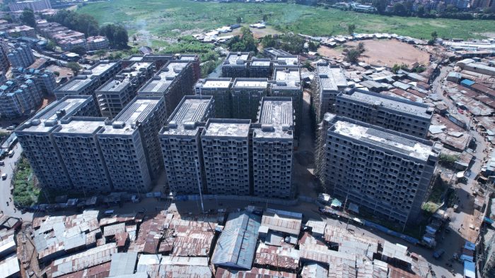 Affordable Housing Project emerges as catalyst for youth skills, economic empowerment