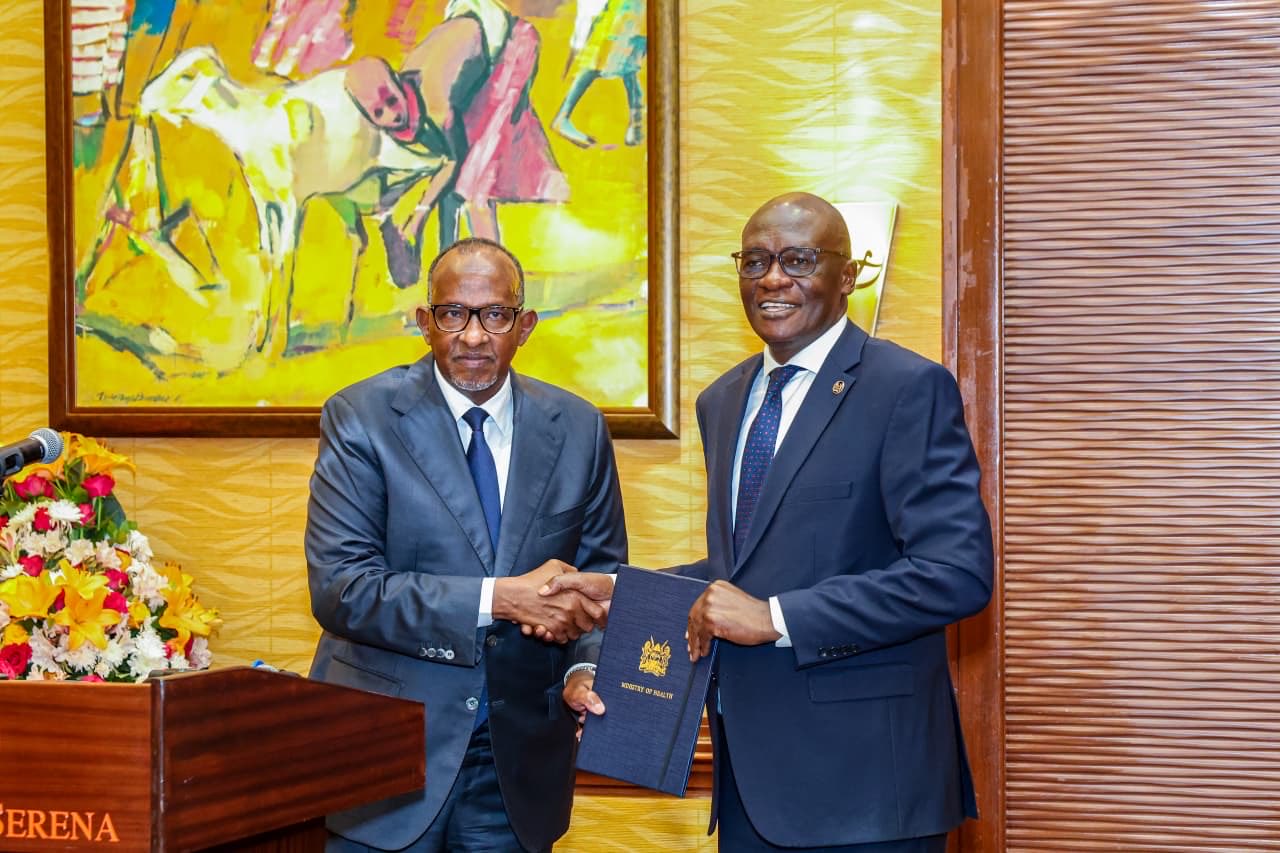 MoH unveils special team in renewed push to end maternal, newborn deaths