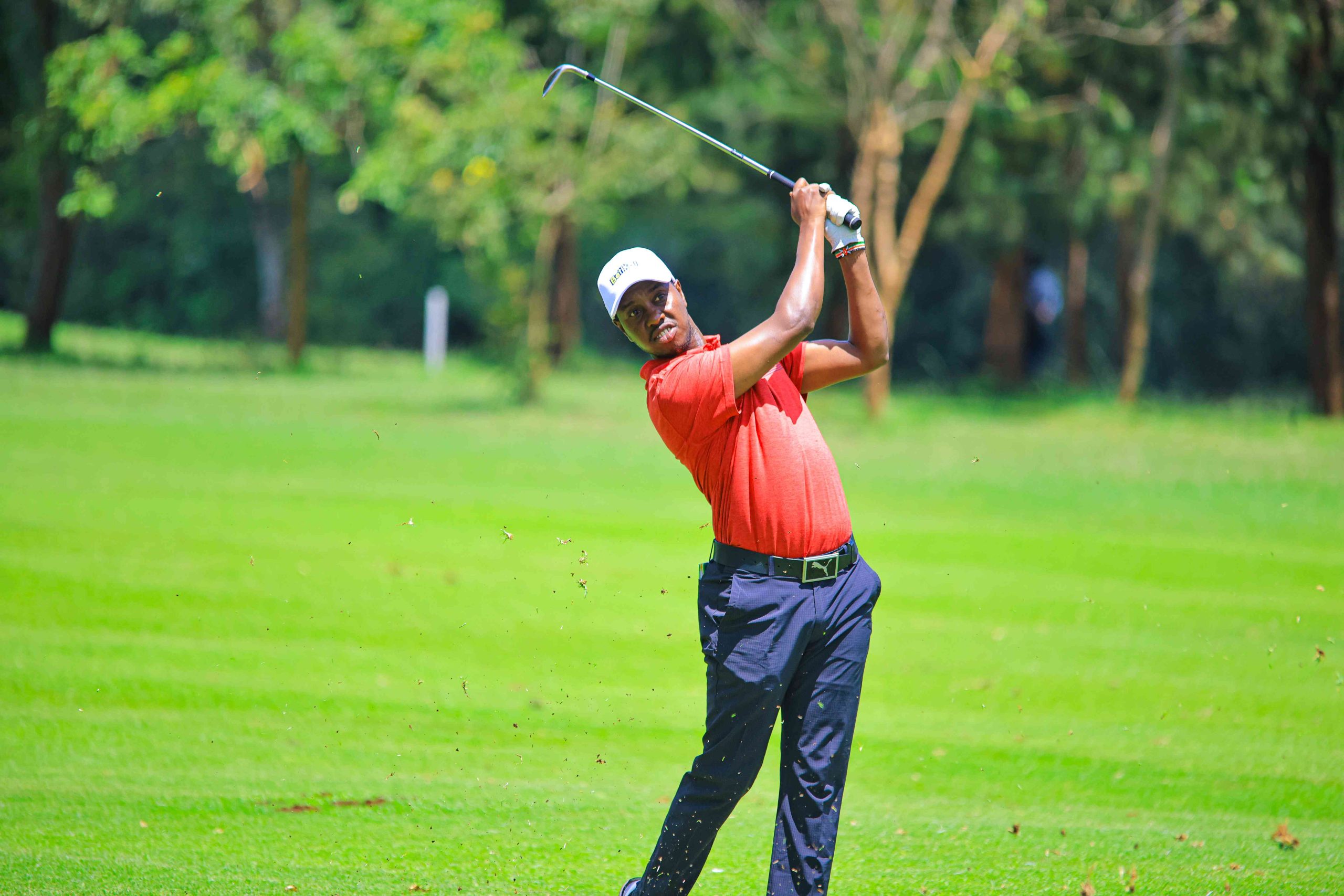 Kenya Open bound players out to break the duck as Betika sponsors five