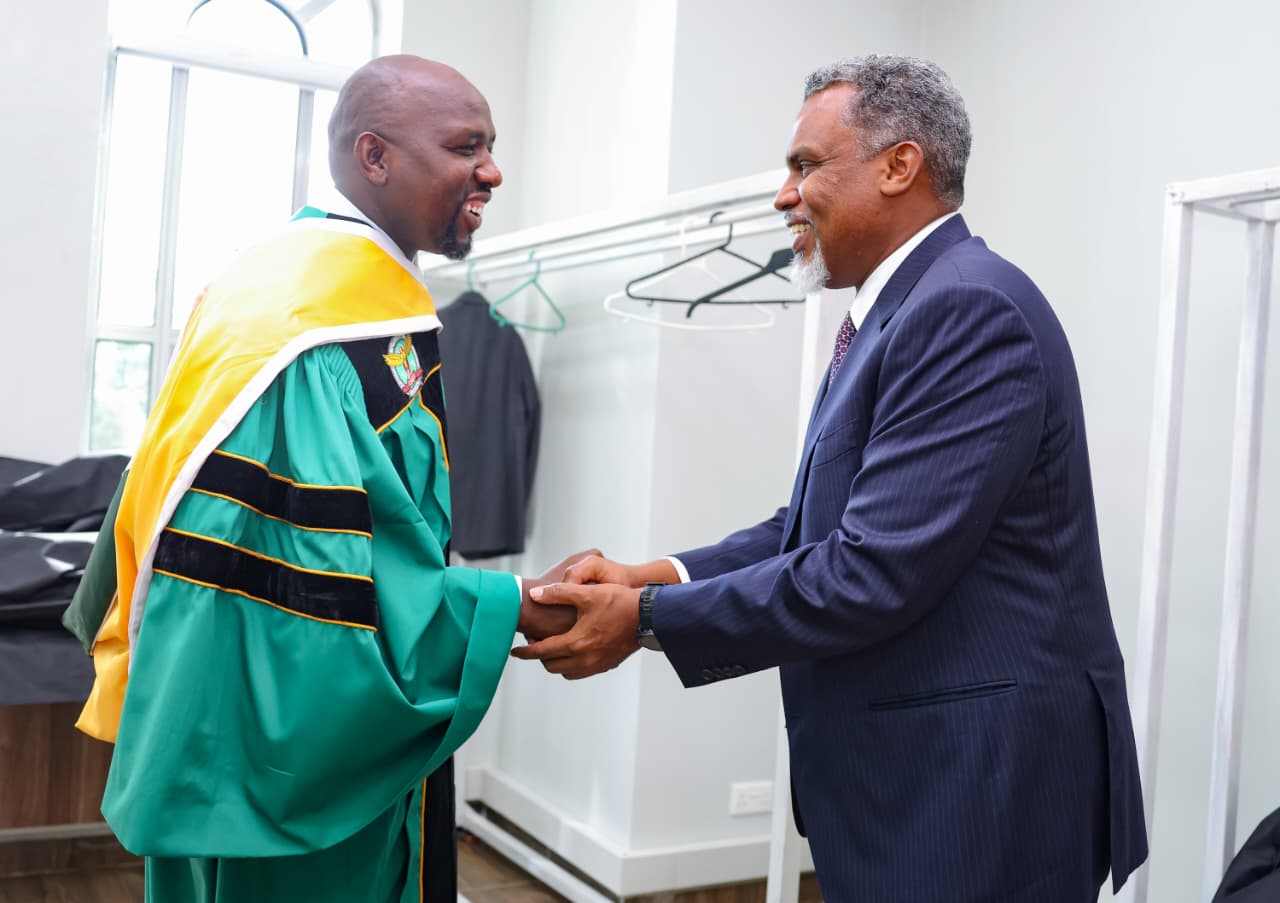 Govt hails NIRU as strategic anchor in evolving security landscape