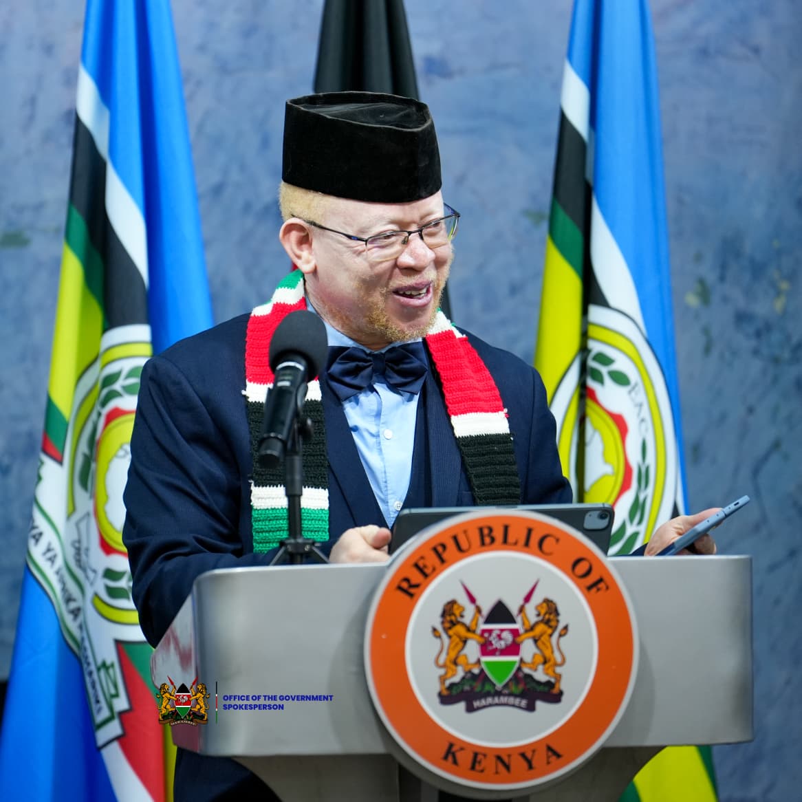 Ksh6B spent to combat drought in 23 Counties