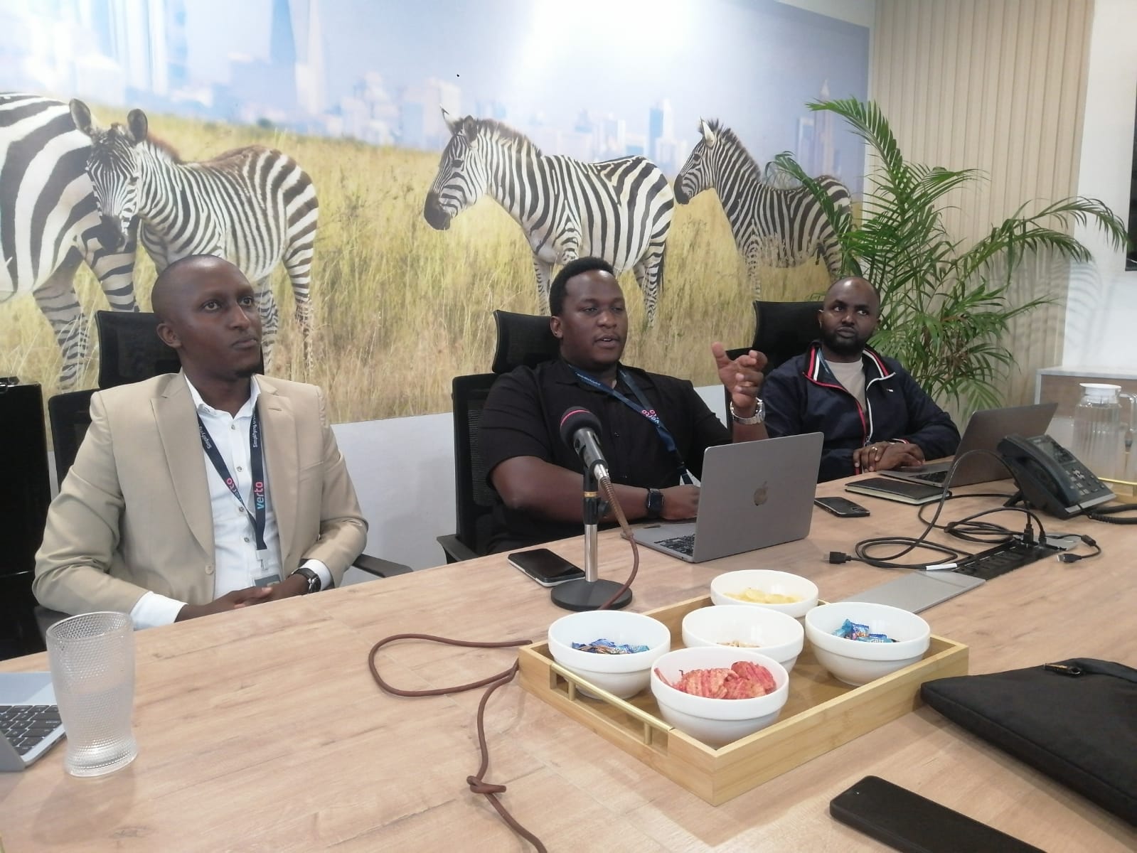 Kenya urged to build strong payment infrastructure to remain competitive