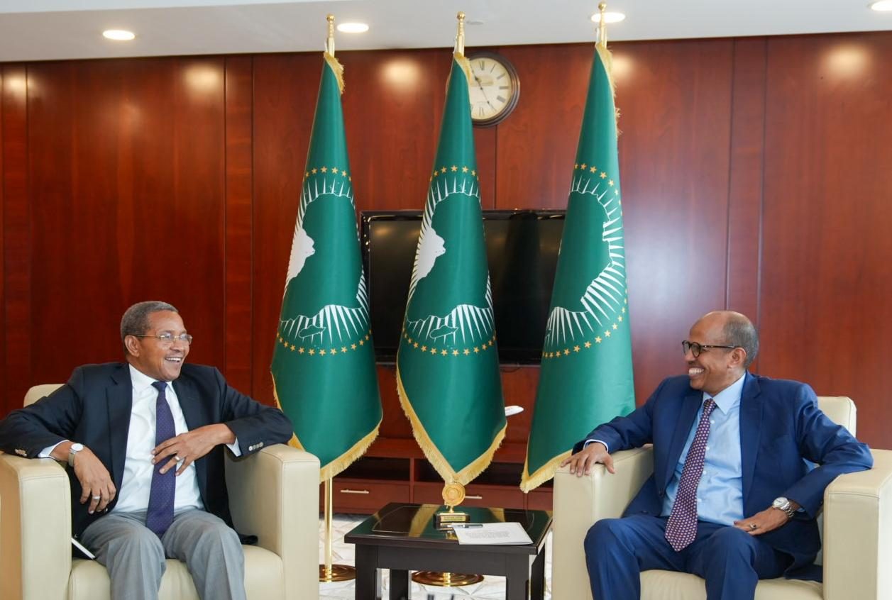 AU names Jakaya Kikwete special envoy for Horn of Africa, Red Sea