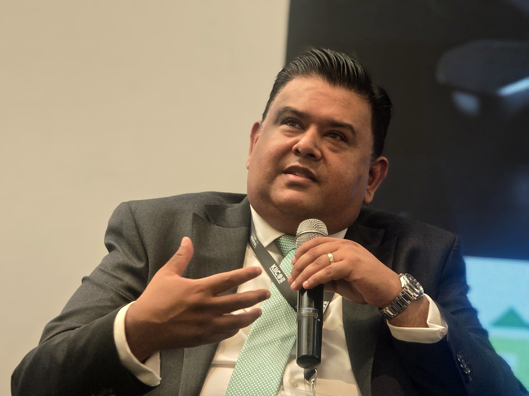 Standard Chartered to scale sustainable financing innovations with DFIs in Kenya 