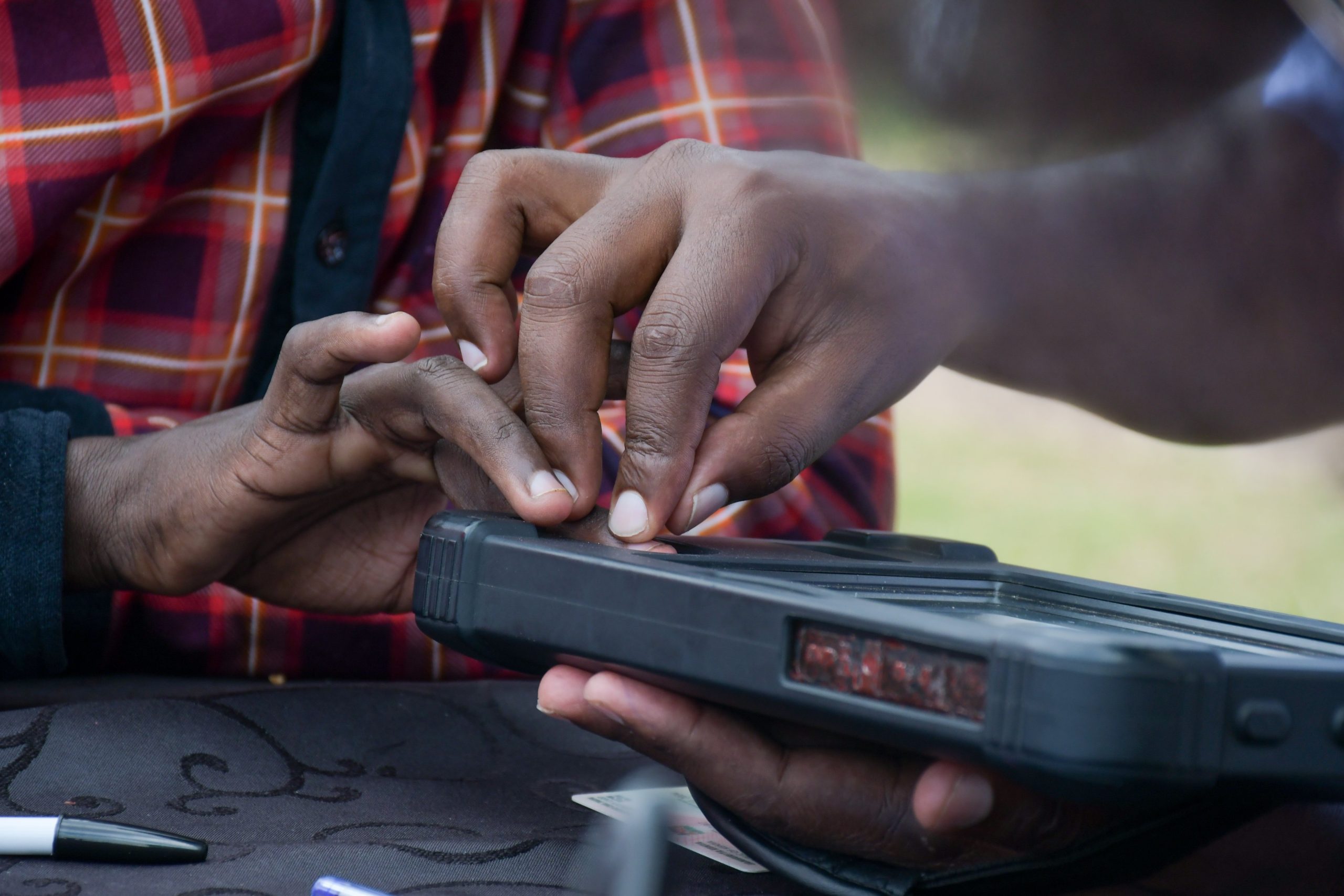 IEBC to roll out 30-day enhanced voter registration exercise