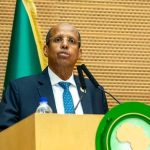 AU calls for dialogue as Middle East tensions escalate