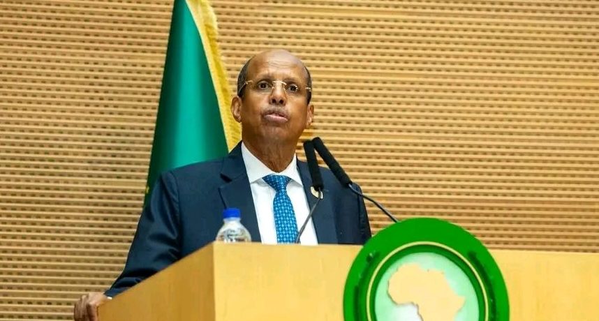 AU urges dialogue, restraint in Somalia
