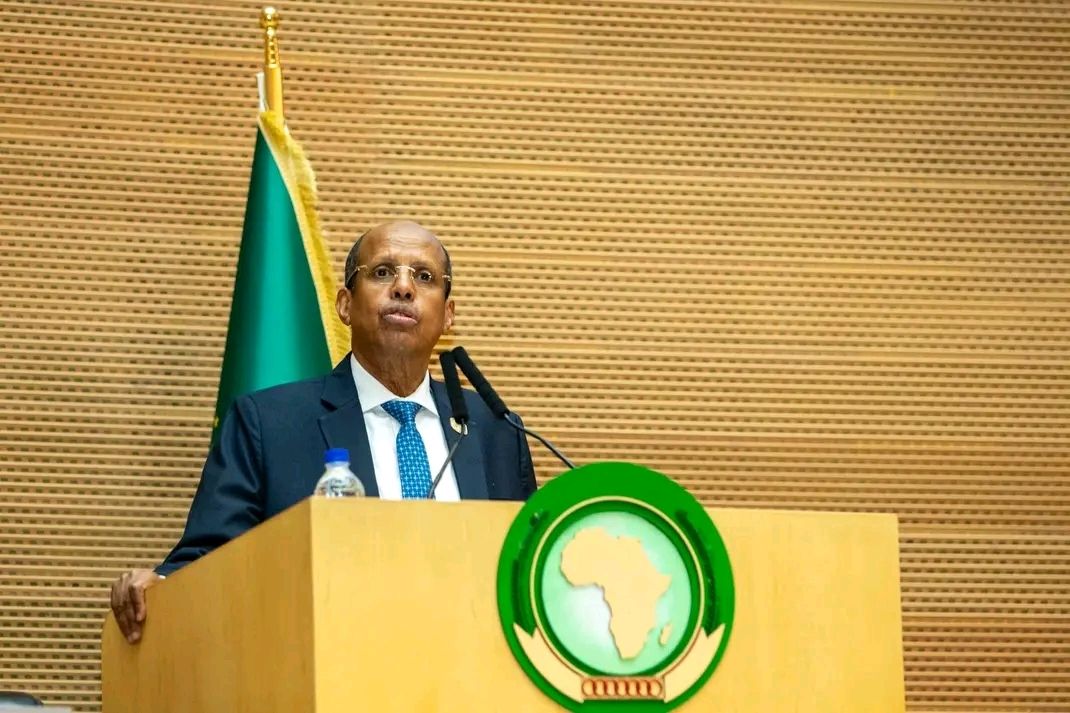AU calls for dialogue as Middle East tensions escalate