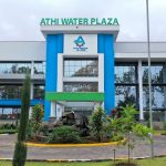 Athi Water Works Development Agency