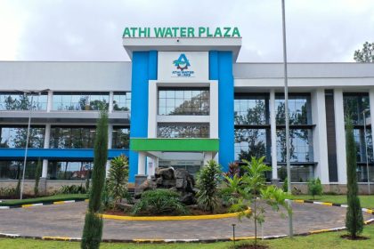 Athi Water Works Development Agency