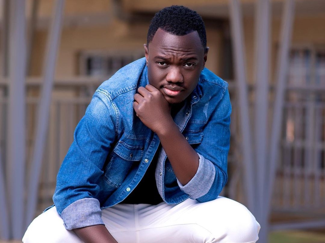 Eddie Butita launches Slate 100 to develop 100 Kenyan films