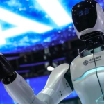 China five year technology roadmap