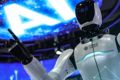 China five year technology roadmap