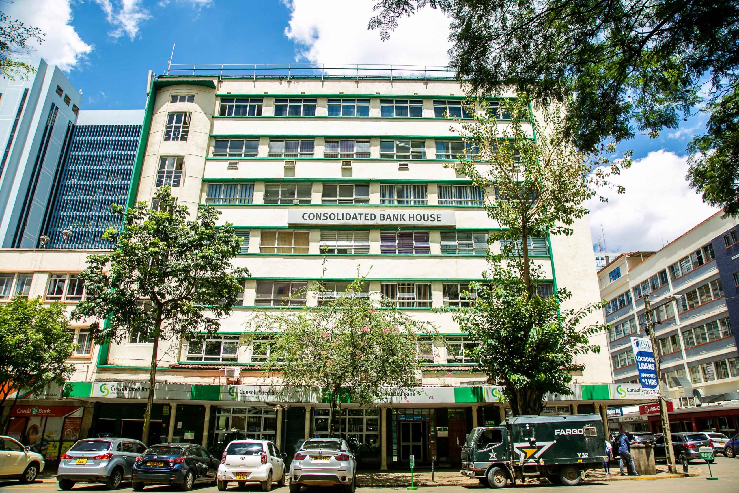 Consolidated Bank shakes off losses to post Ksh 198M profit