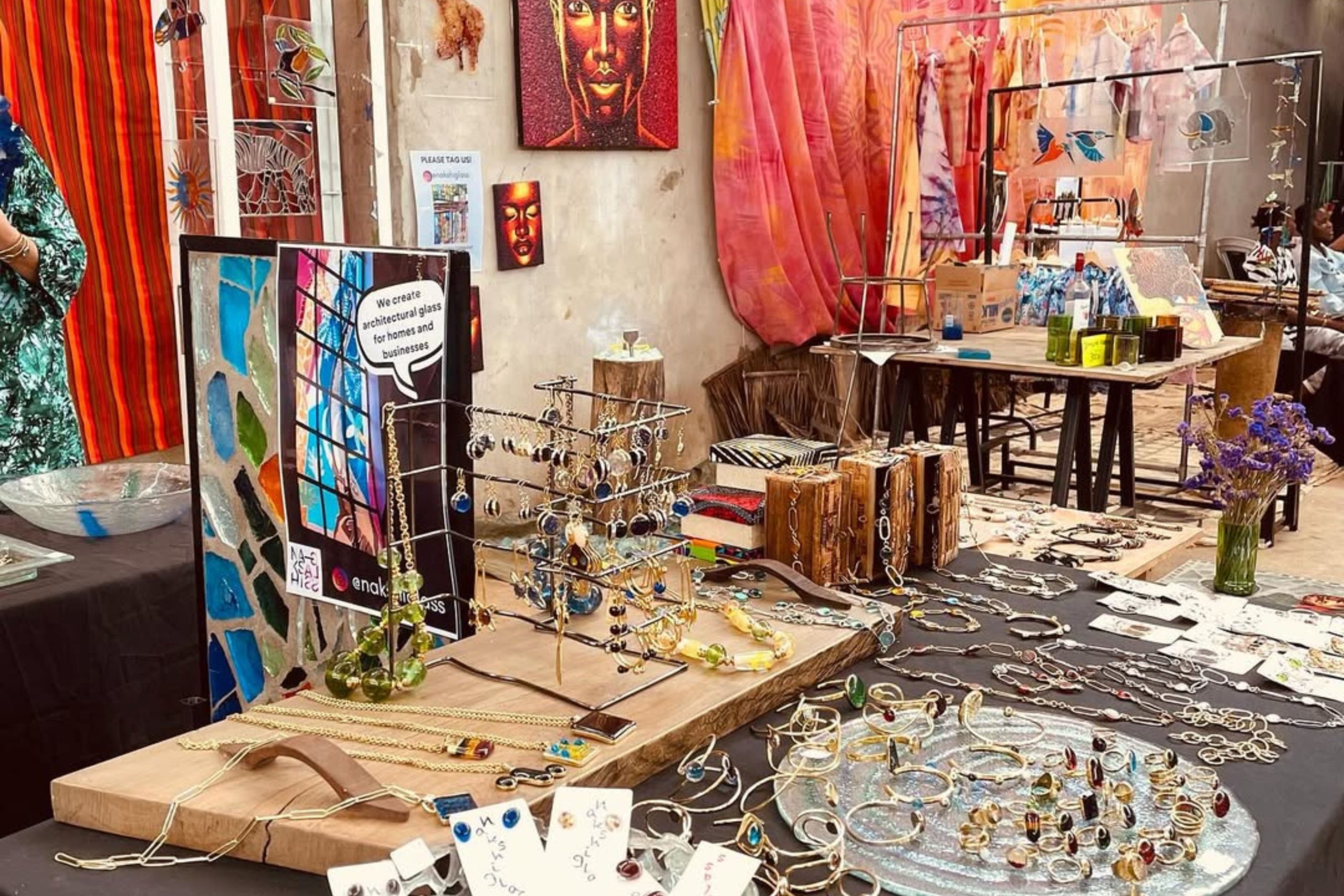 Nairobi Design Week to begin Saturday