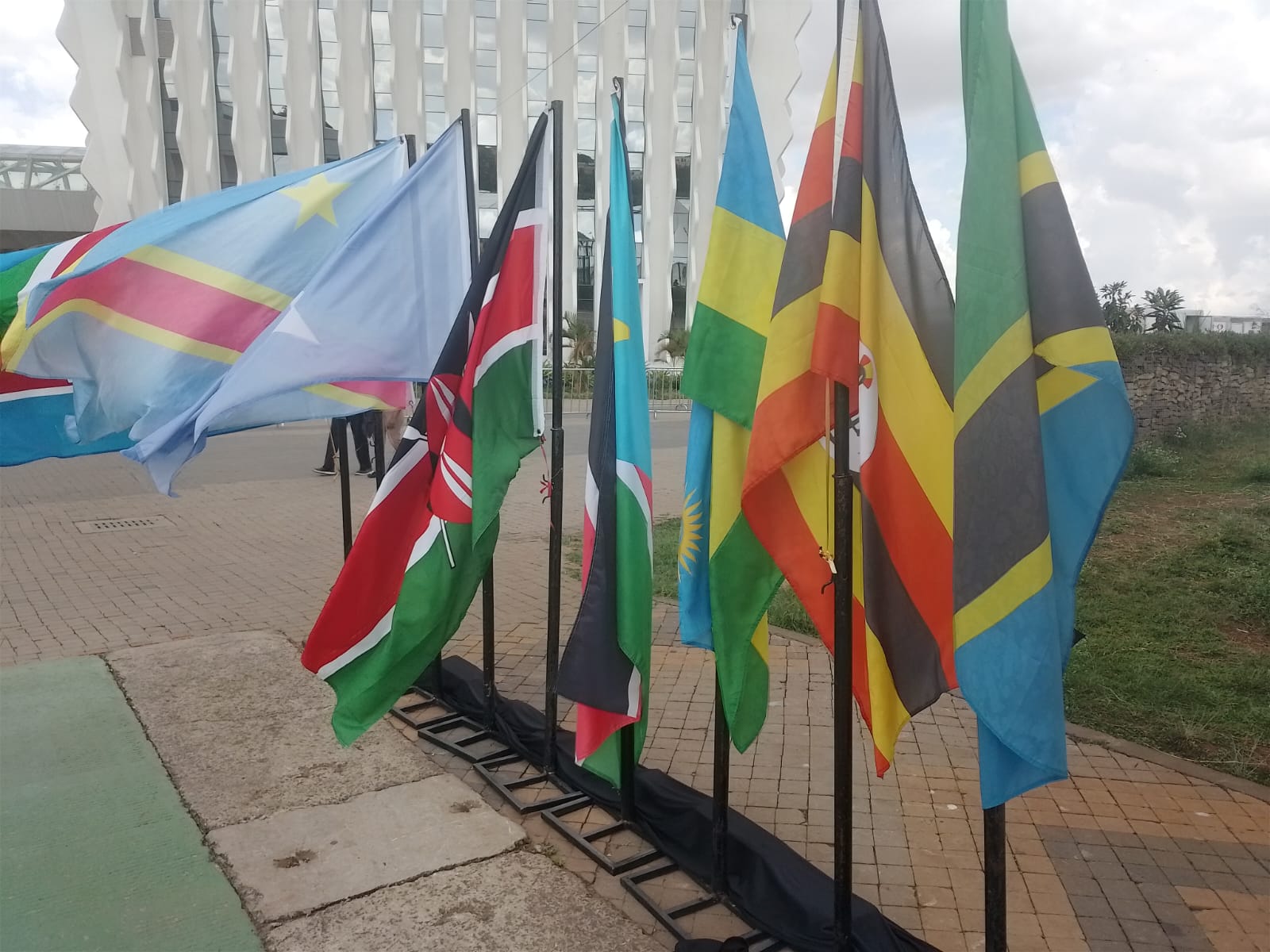 Five EAC states to benefit from AfDB’s $11M fund for renewable energy