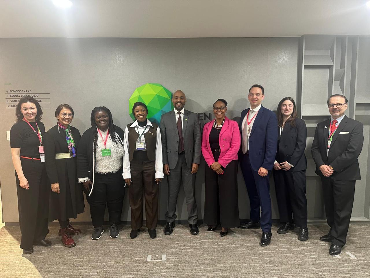 KCB secures Ksh 12B facility to finance green projects