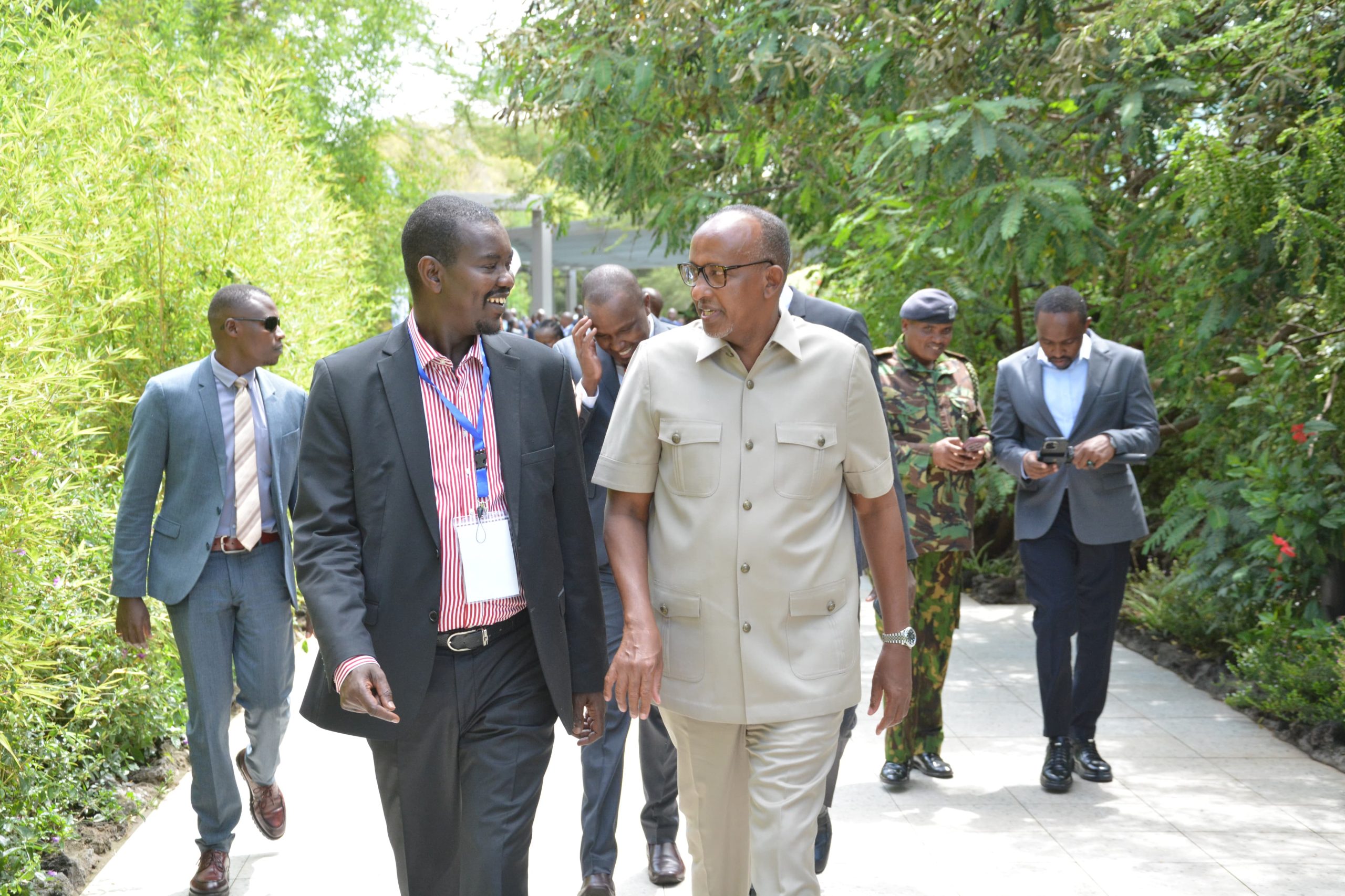 Health Ministry seeks extra Ksh 2B to expand maternity package for low-income earners 