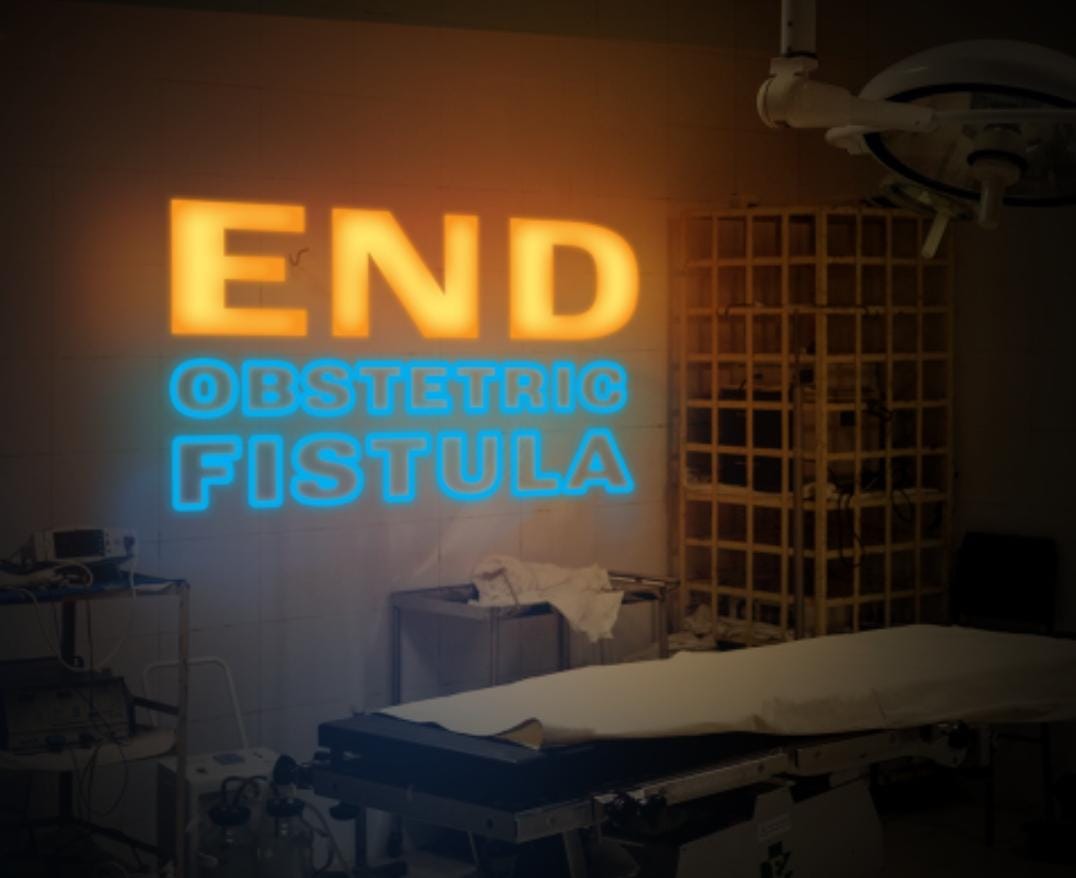 Government, partners launch new initiative to tackle Obstetric Fistula