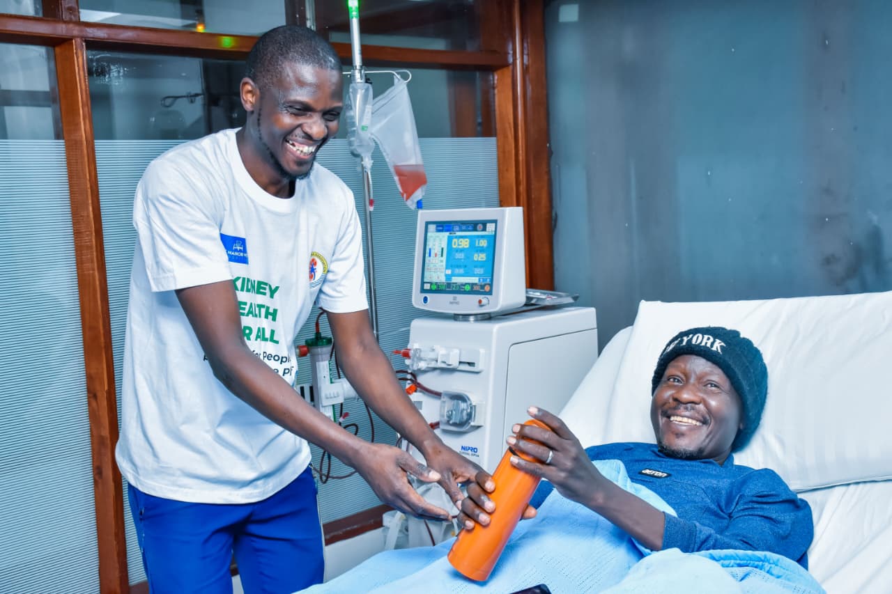 World Kidney Day 2026: Experts highlight AI and advanced technologies in fight against kidney disease