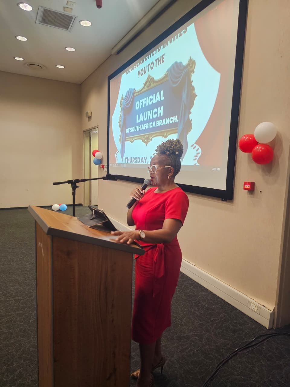 Robisearch expands to South Africa, creating jobs for Kenyans abroad