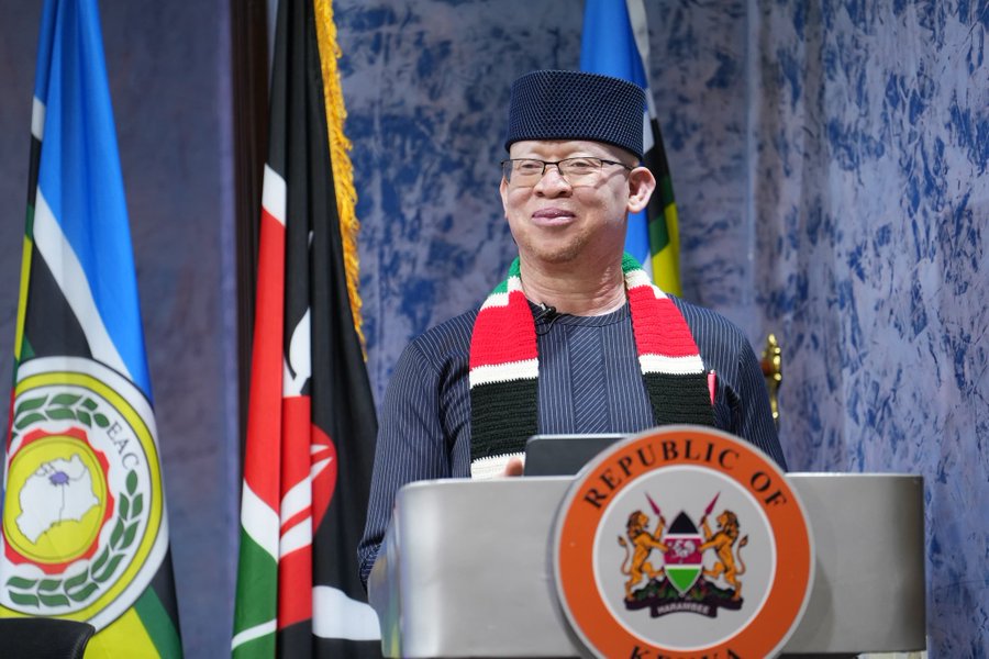 Government waives ID fees until 2027 to boost youth registration, voter enrolment