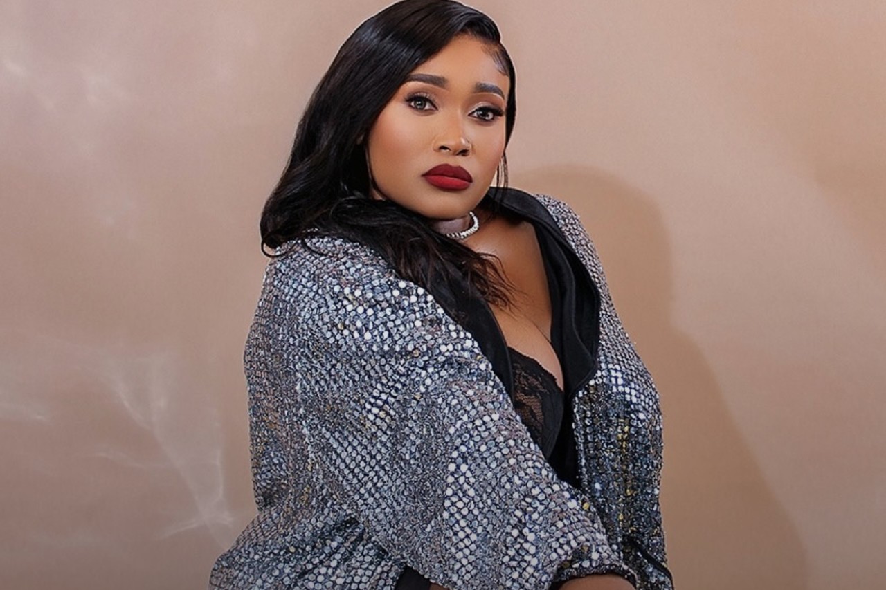 Kenyan musician Jovial signs with ONErpm