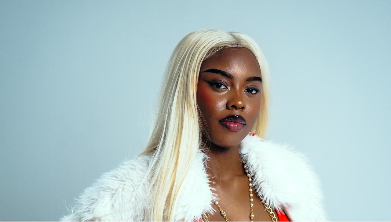 Juanita Tunu signs with UMG East Africa