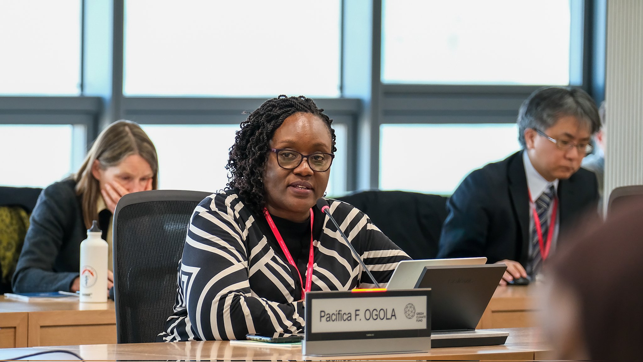 Kenya wins bid to host Green Climate Fund regional office for Eastern, Southern Africa