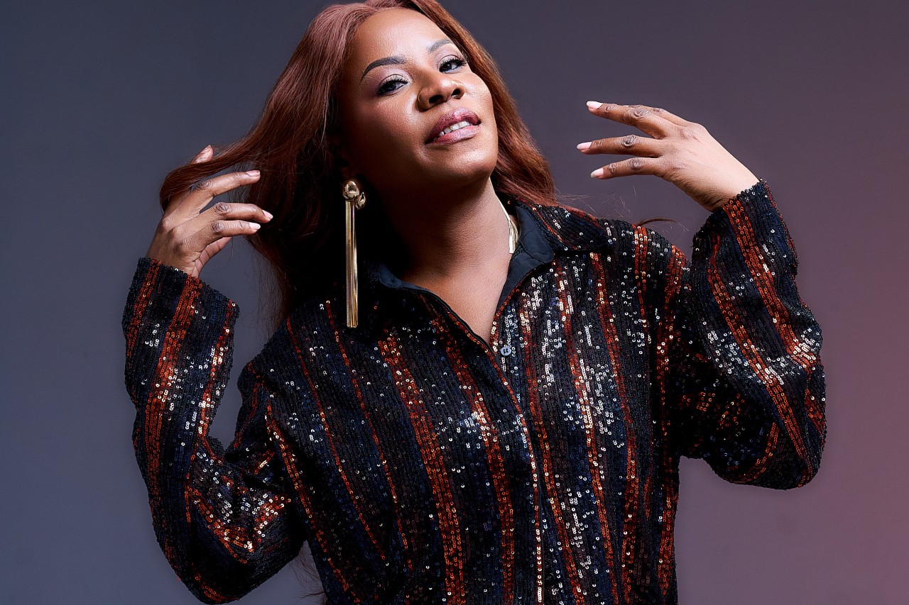 Lady Jaydee signs partnership with global music label